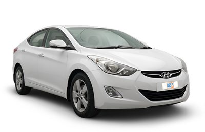 Hyundai New Elantra-img